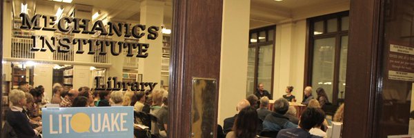 MILibrary Profile Banner