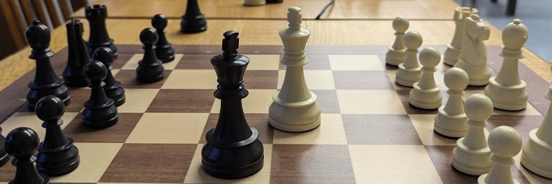 Mechanics' Institute banner