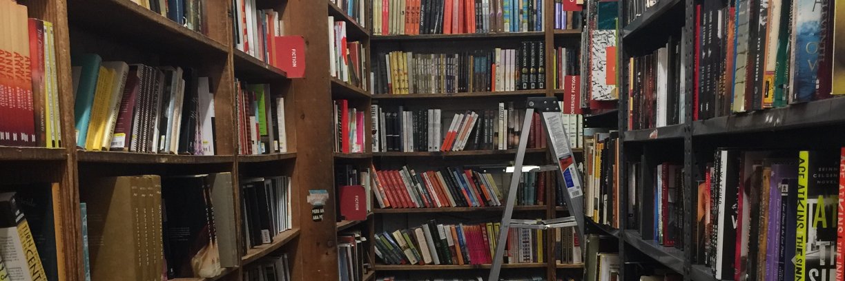 Ms. Everett (JLS Library) banner