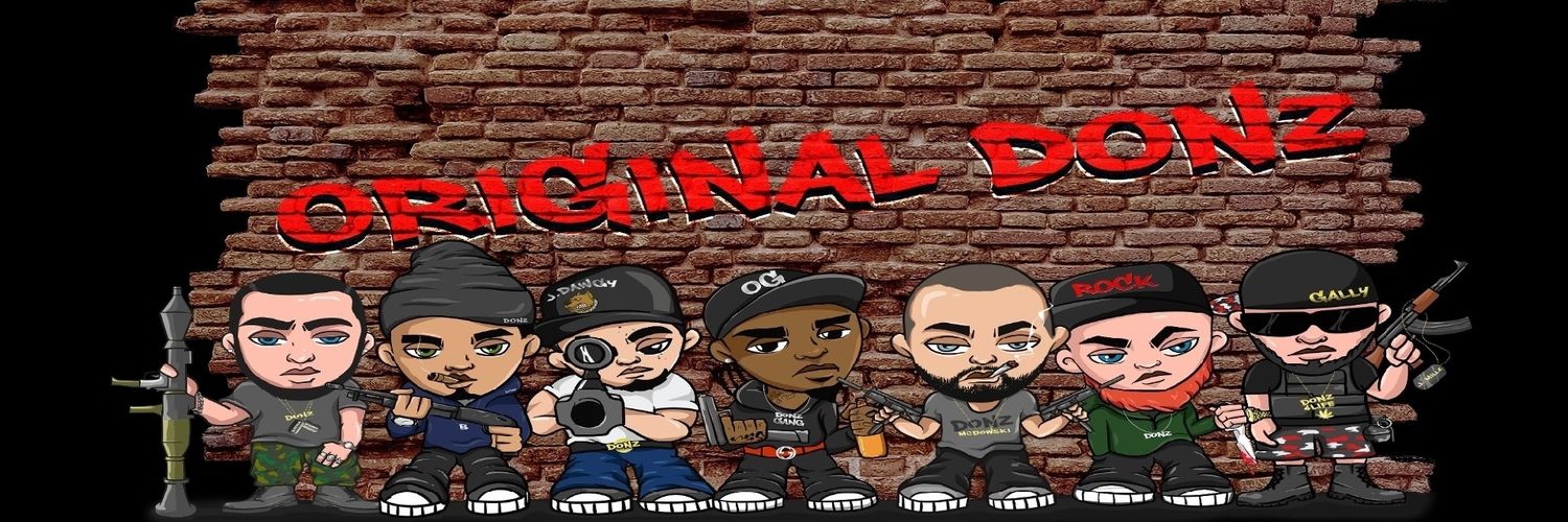 xX OG Don P Xx (*Original Don*) banner