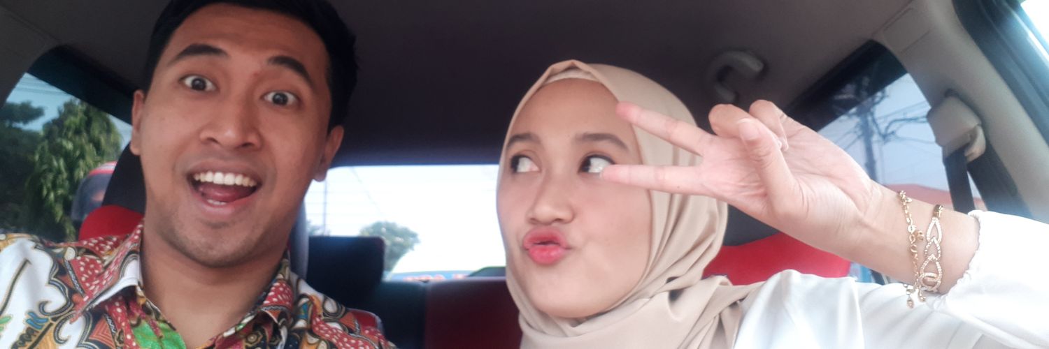 sekaringtitah's profile banner image