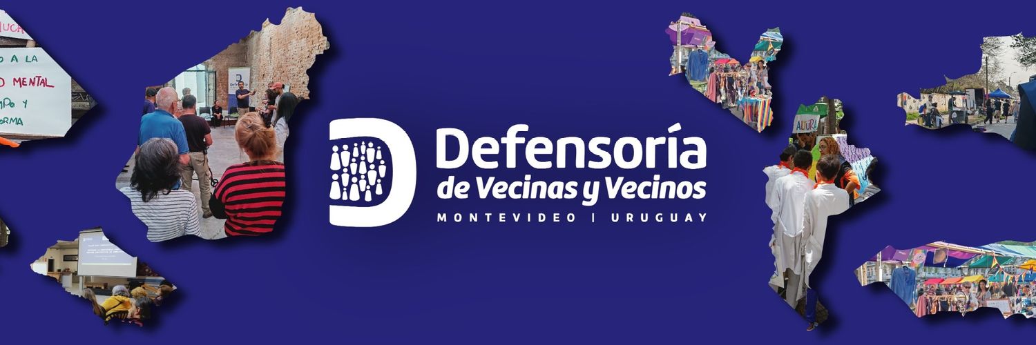 Defensoría Mvd banner