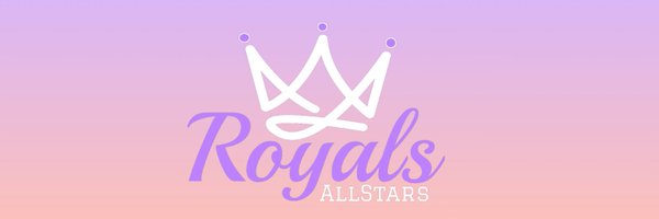 RoyalsCheerUK Profile Banner