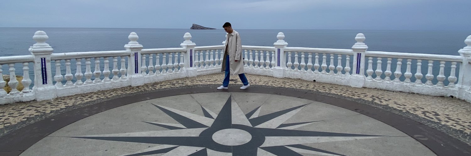 raulgonvall's profile banner image