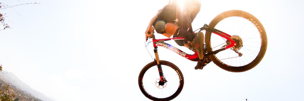 Ellsworth Bikes banner