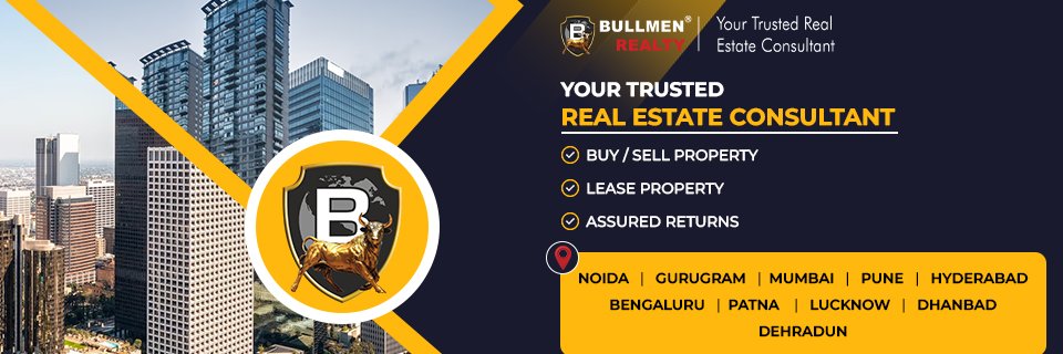 Bullmen Realty banner