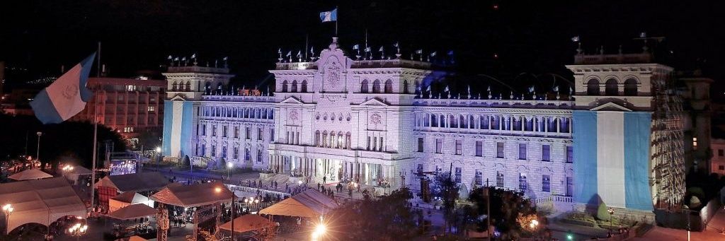 Jorge Benavides banner