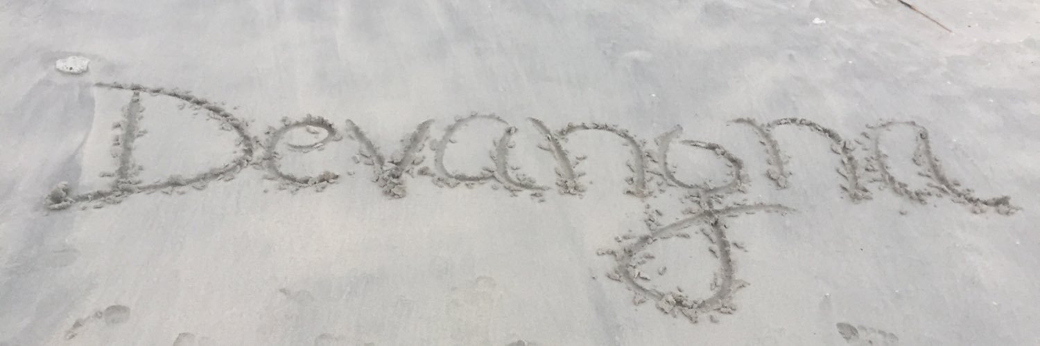 devangna91's profile banner image
