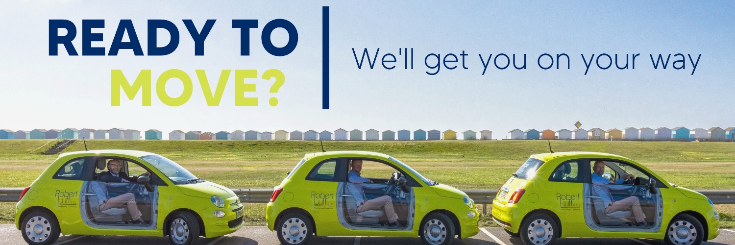 RobertLuff&Co banner