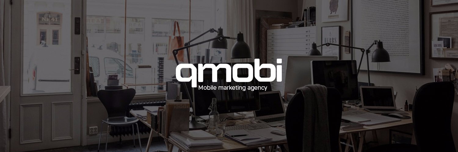 InfoQmobi's profile banner image