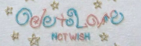 nanjiw ༘⋆ (🍎) banner