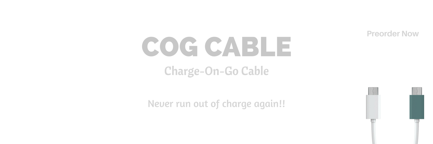 cogcable's profile banner image