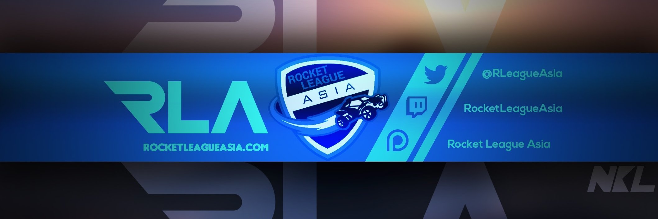 RLeagueAsia's profile banner image
