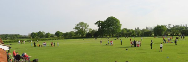 Heslington CC Profile Banner