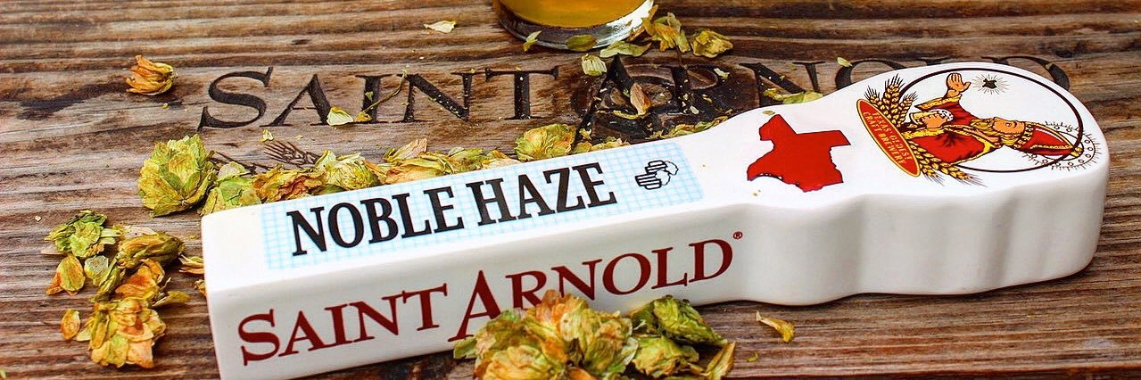 SaintArnoldLA's profile banner image
