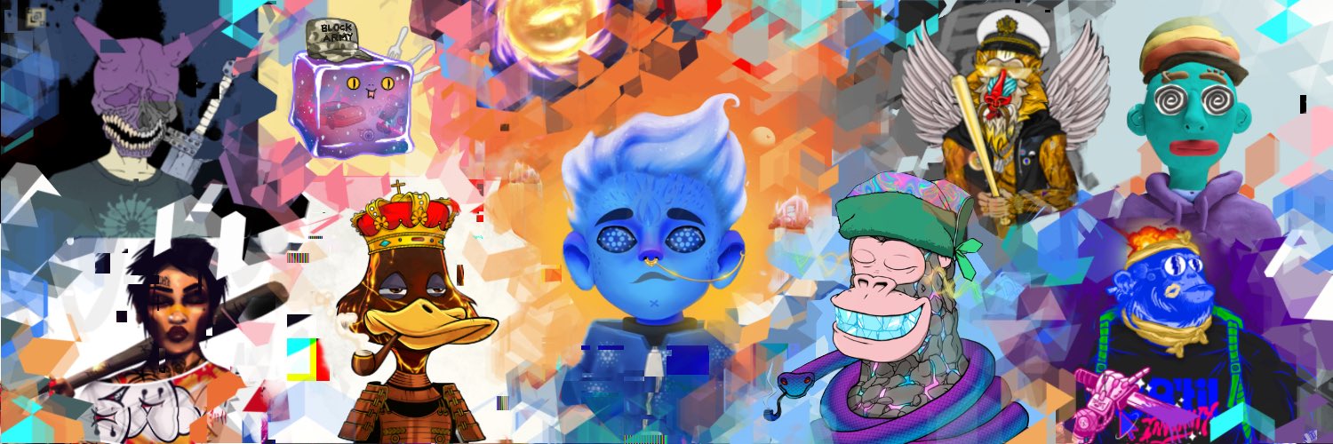 David's banner