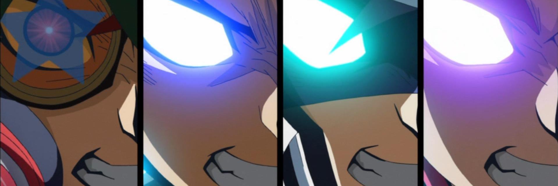 ExiaSifr's profile banner image