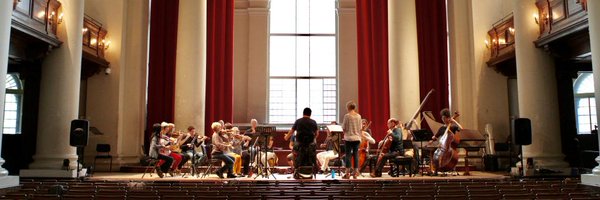 EarlyOpera Profile Banner