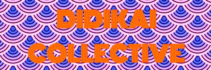 DidikaiCo's profile banner image