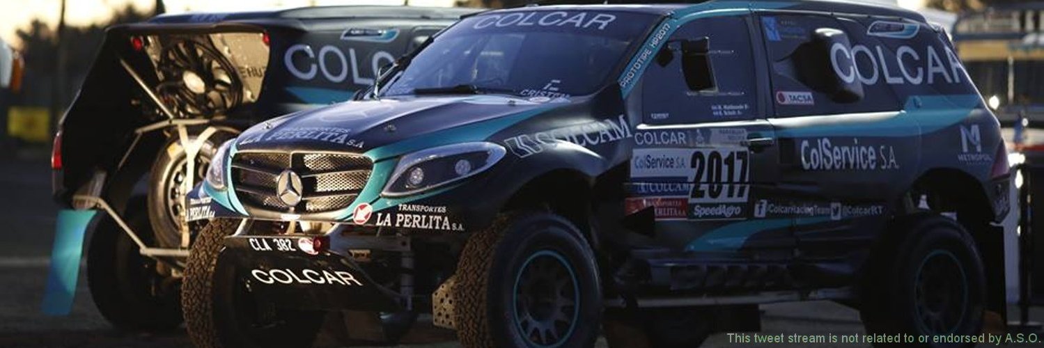 Dakar2017's profile banner image
