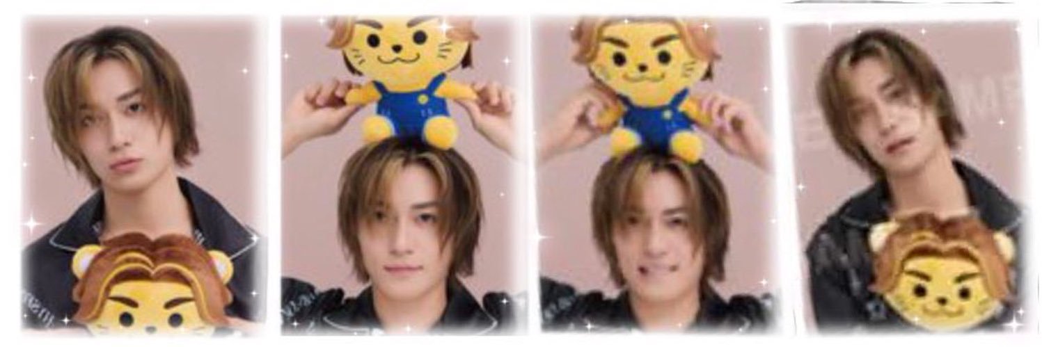 おじょうꪔ̤̮ banner