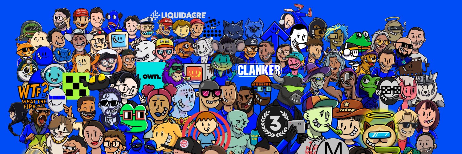 Profile Banner of Big Reg