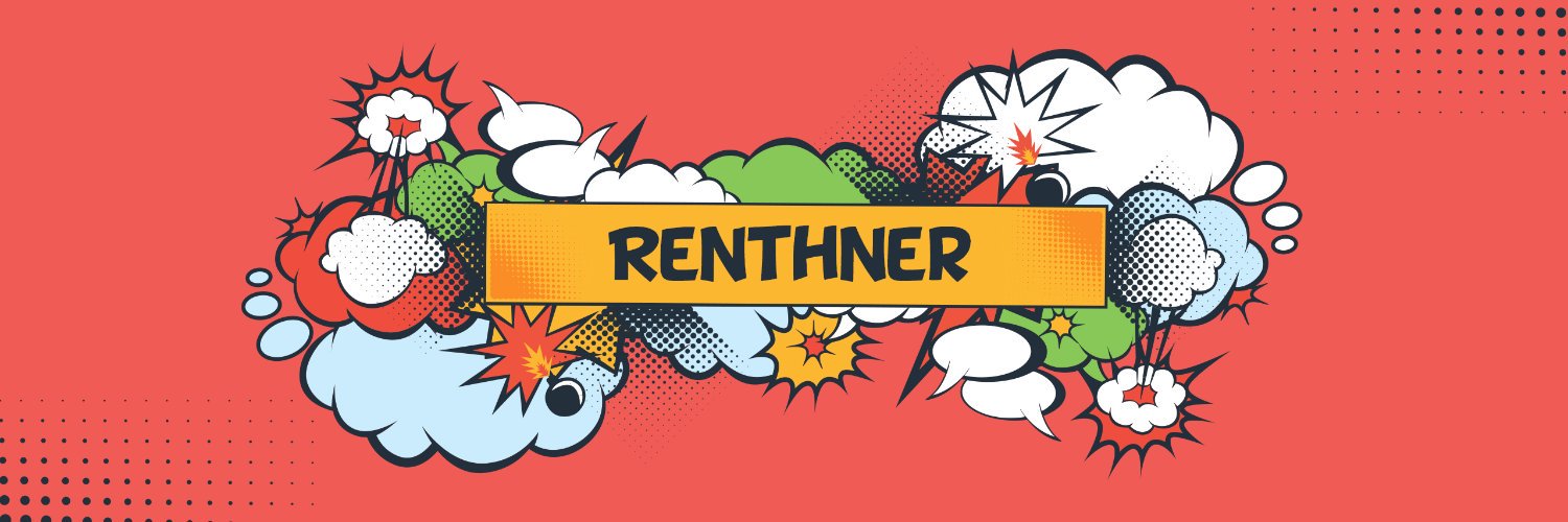 Renthner's profile banner image