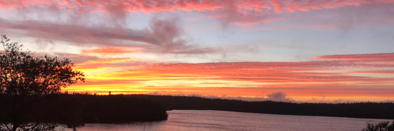 HodgewaterLodge's profile banner image