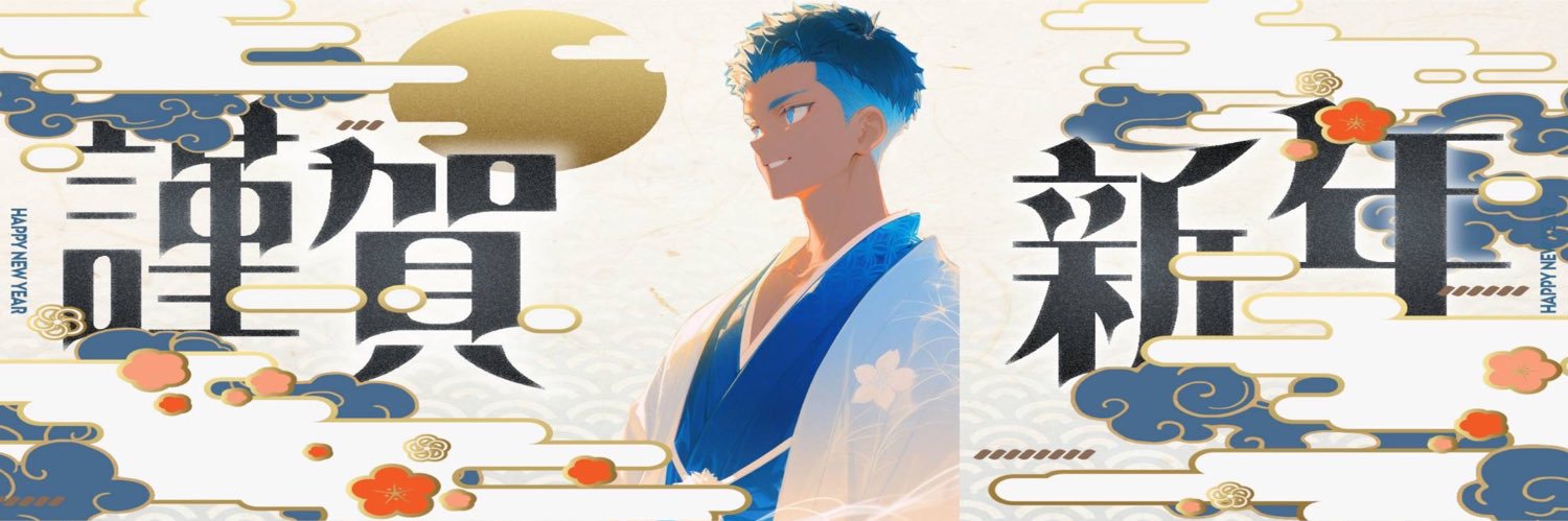 masa0807s's profile banner image