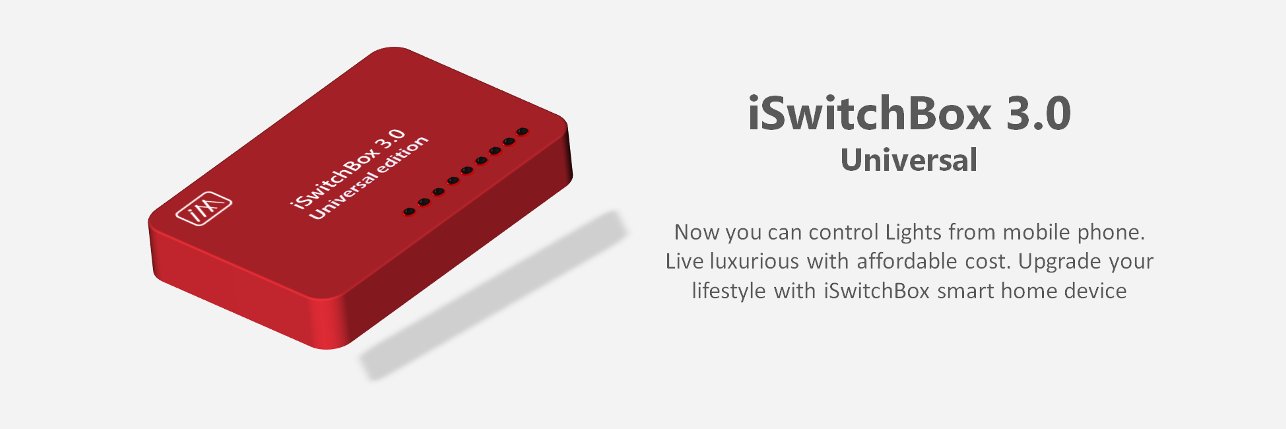 iSwitchBoxSmart's profile banner image
