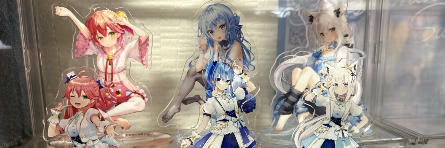 ReIaSu__'s profile banner image
