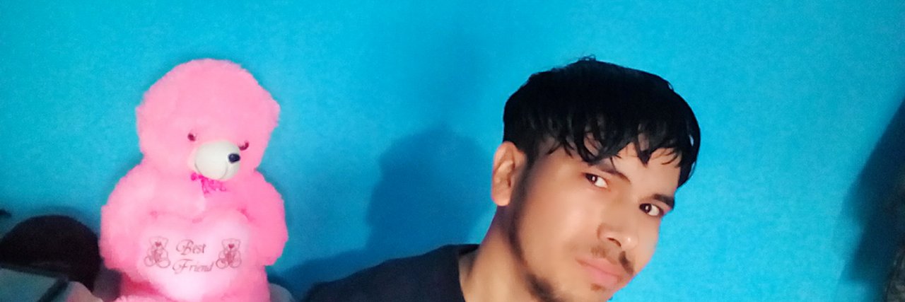 Anuforall's profile banner image