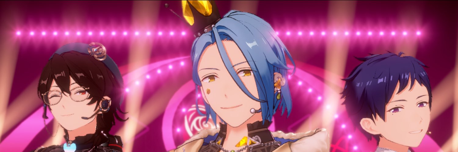 コハク@取引垢 banner