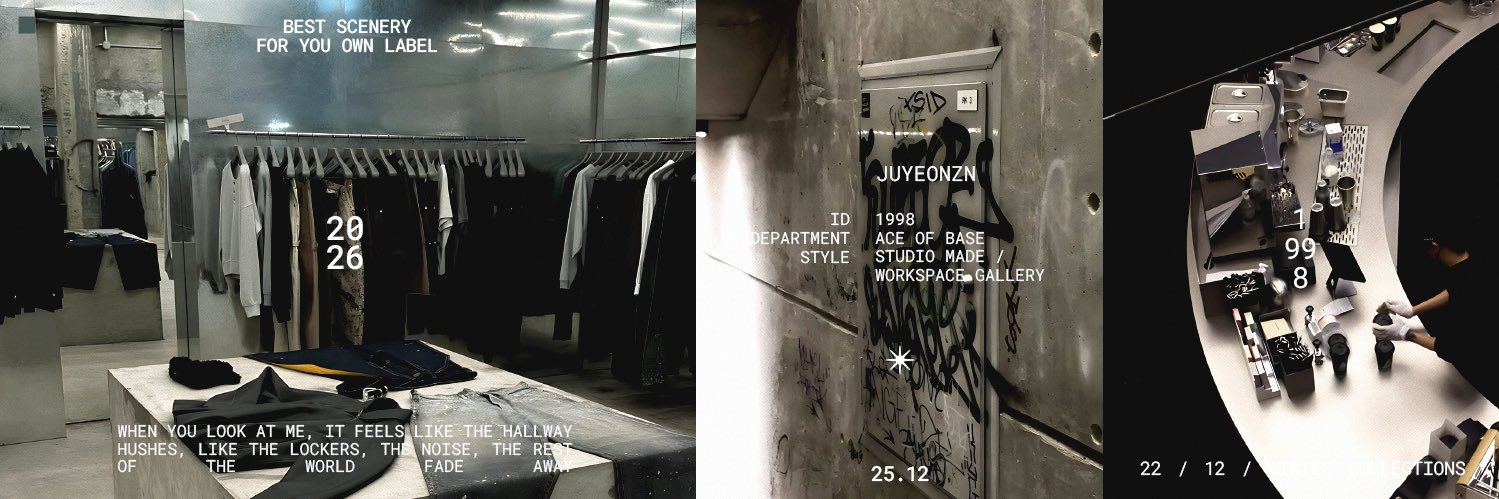 Juyeon. banner