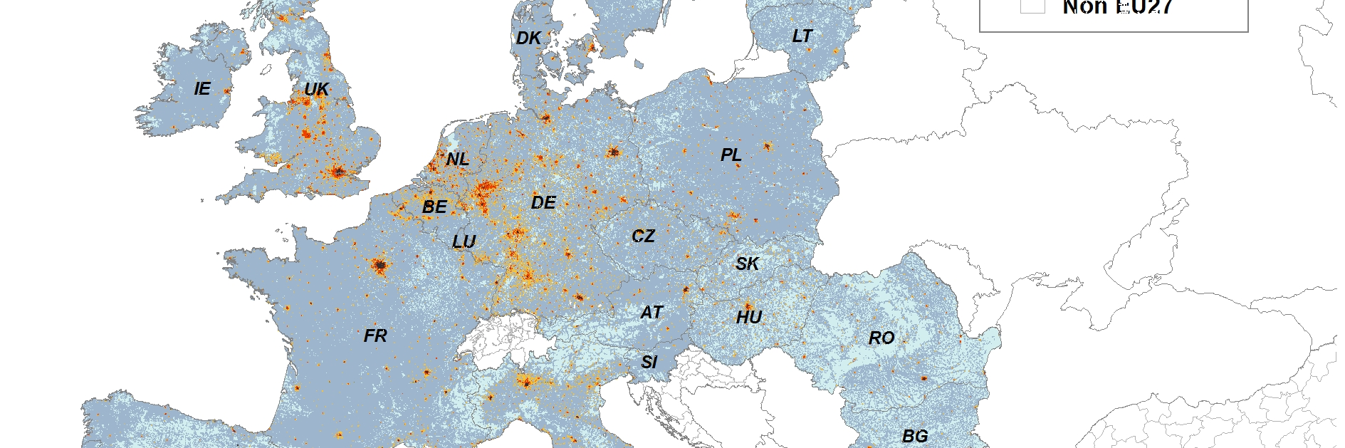HeatRoadmap Europe banner