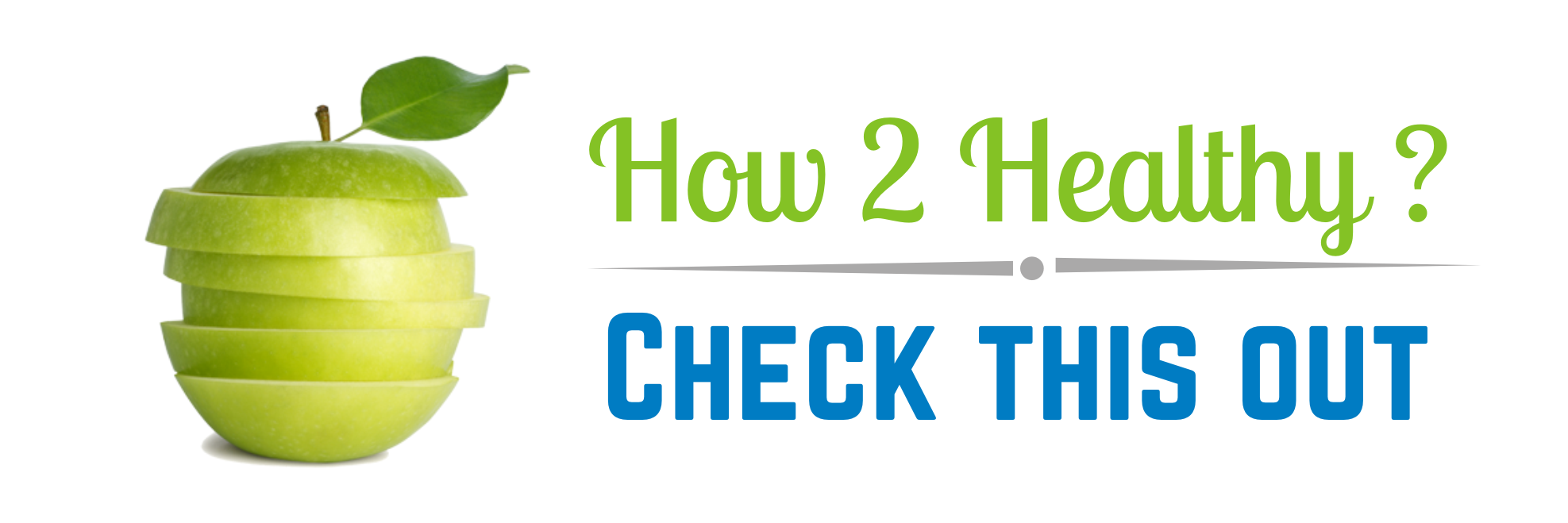 how2healthycom's profile banner image