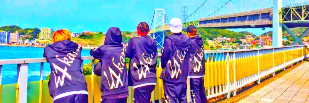 k_204t's profile banner image