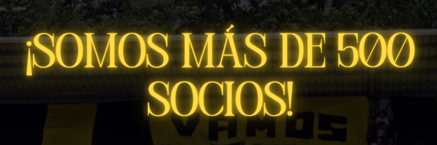 Club Deportivo Cayón banner