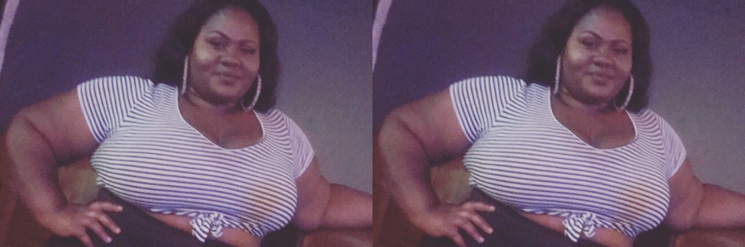 queenfefethedon's profile banner image