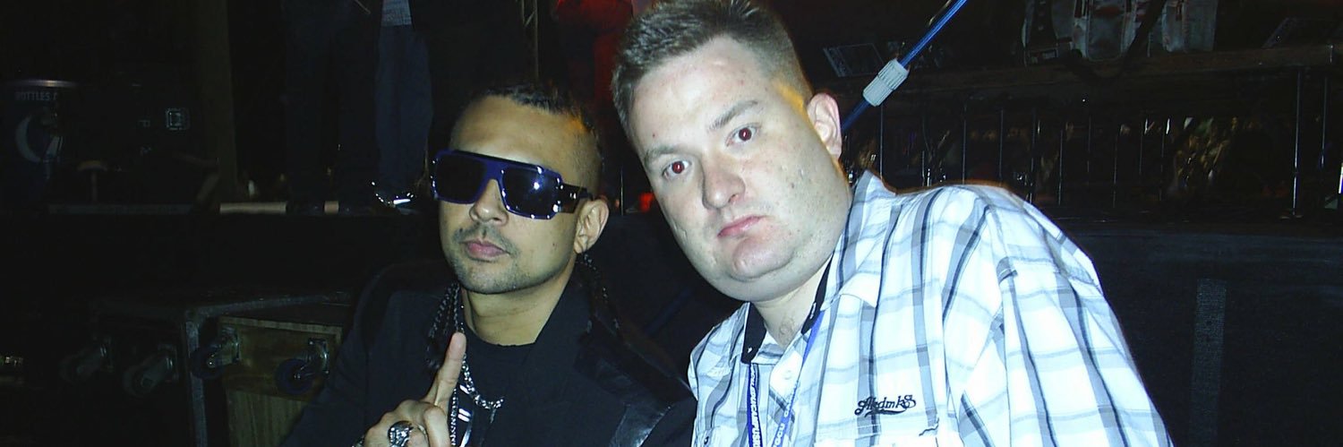 robhuff1's profile banner image