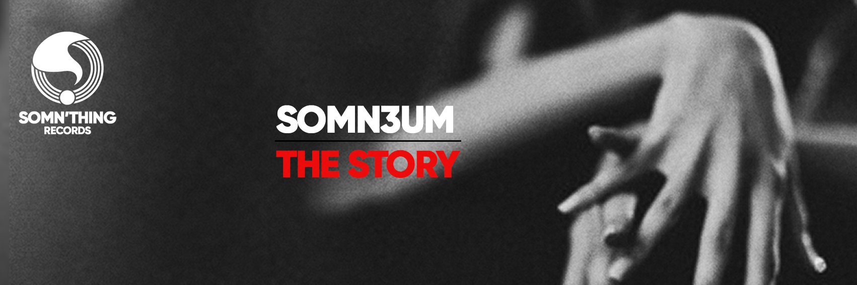 Somn'thing Records banner