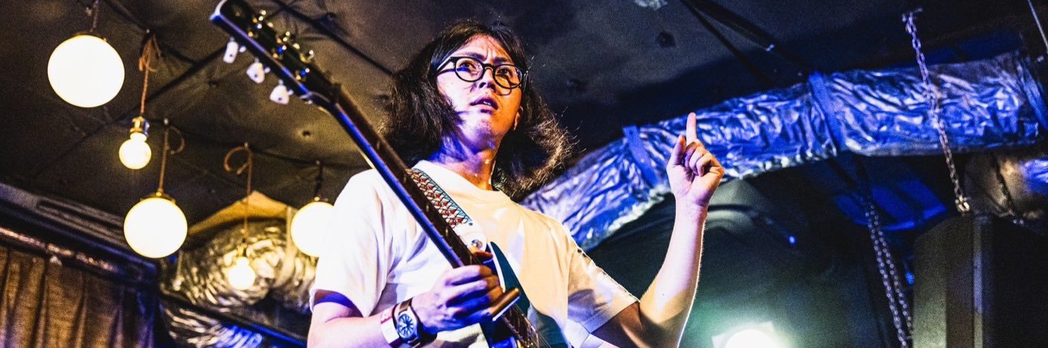 Ino_teisco's profile banner image