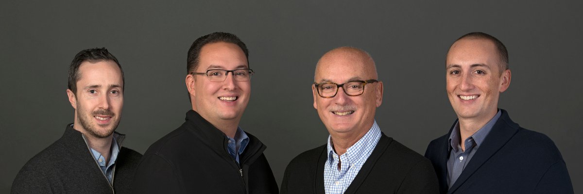 Rossetti Realty Ltd. banner