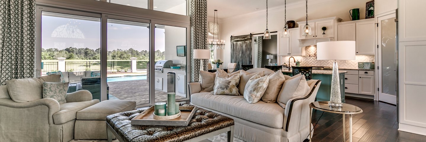 Lowrey Design Group banner