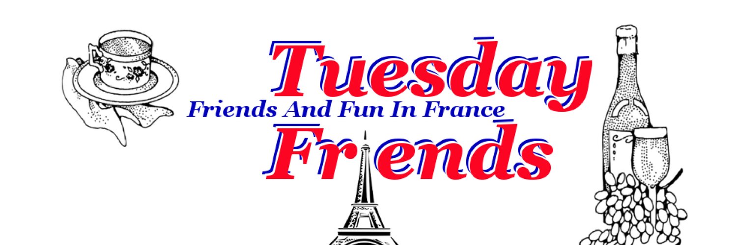 TuesdayFriends's profile banner image