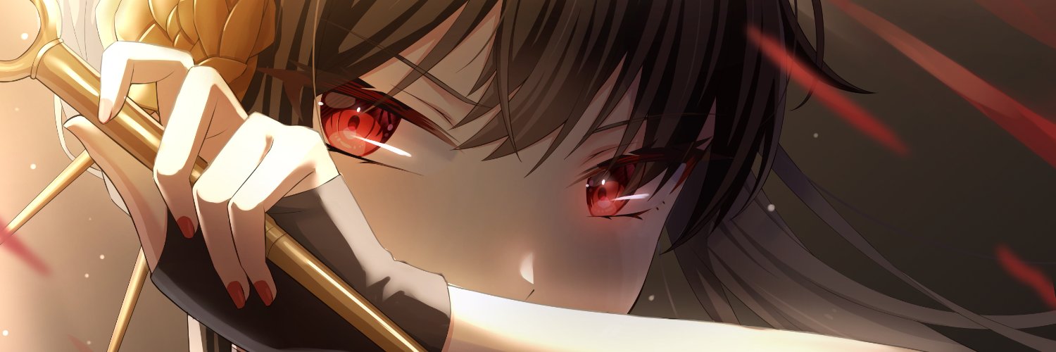 mahiru_C3's profile banner image