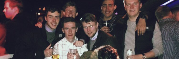 ben_rose7's profile banner image