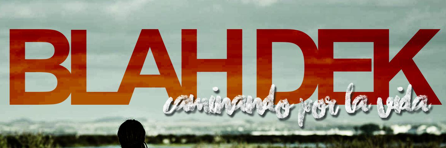 BlahDek's profile banner image