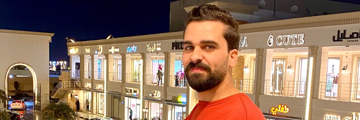 El_Dresy's profile banner image