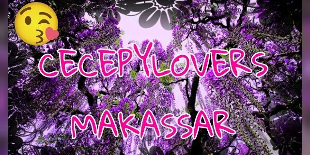 CecepyMakassar's profile banner image